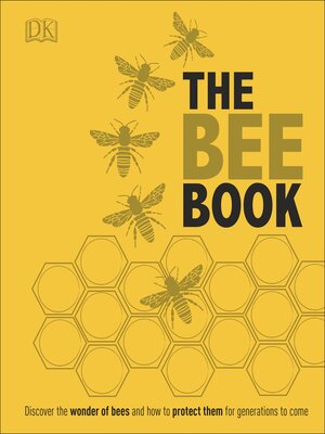 cover image of The Bee Book